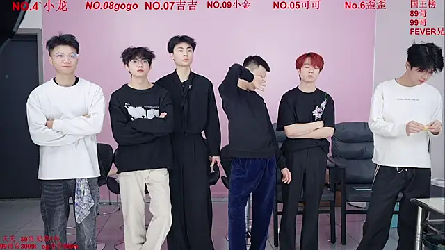 Snapshot of Beautifulboys-777 chatting on 12.20.25 Beautifulboys-777 online show from 12.20.25