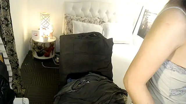 NinaDOM4CUM online show from 02.05.26