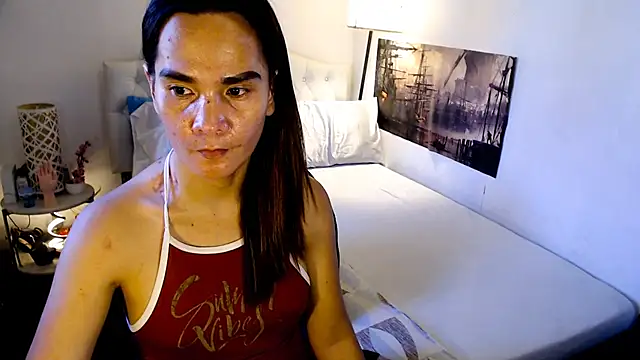NinaDOM4CUM online show from 05.27.26