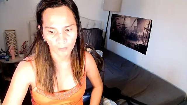 NinaDOM4CUM online show from 06.05.26