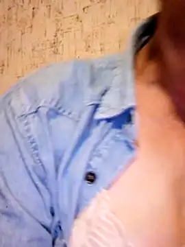 MeryLive59011 online show from 10.26.25