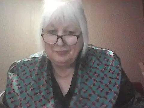 Alexia64231 online show from 01.16.26