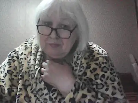 Alexia64231 online show from 02.03.26