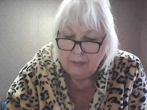 Alexia64231 online show from 02.14.26