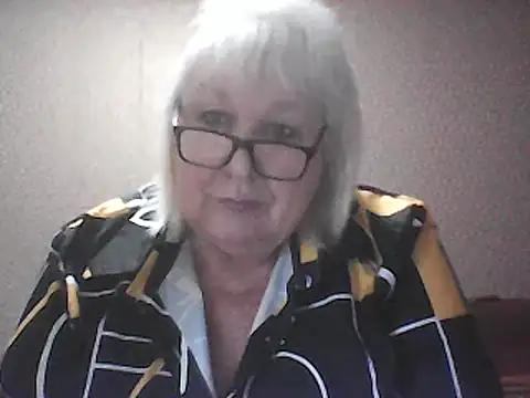 Alexia64231 online show from 02.14.26