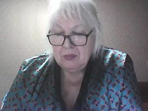 Alexia64231 online show from 02.18.26