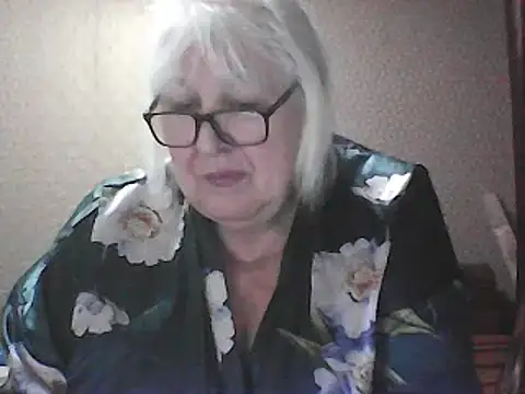 Alexia64231 online show from 02.25.26