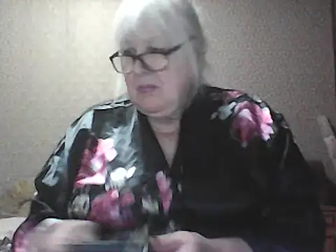 Alexia64231 online show from 02.26.26