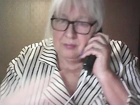 Alexia64231 online show from 03.10.26