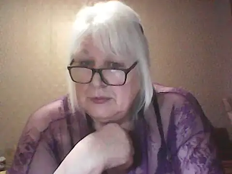 Alexia64231 online show from 03.24.26