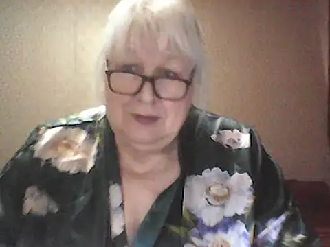 Alexia64231 online show from 03.26.26