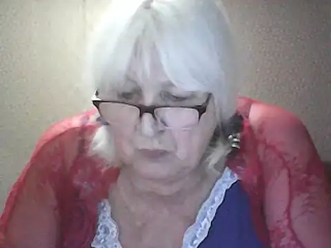 Alexia64231 online show from 05.10.26