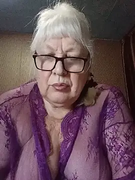 Alexia64231 online show from 06.12.26