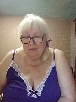 Alexia64231 online show from 07.01.26
