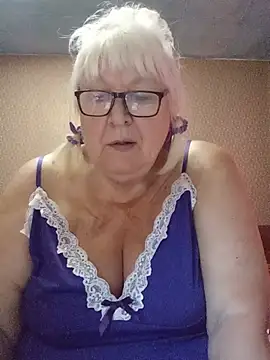 Alexia64231 online show from 07.12.26