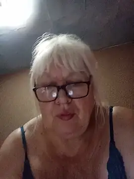 Alexia64231 online show from 07.13.26