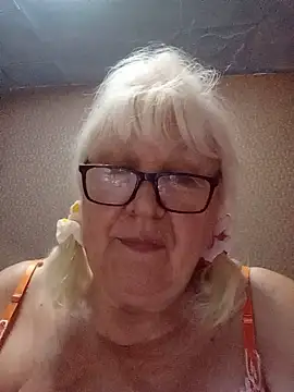 Alexia64231 online show from 07.15.26