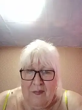 Alexia64231 online show from 07.15.26