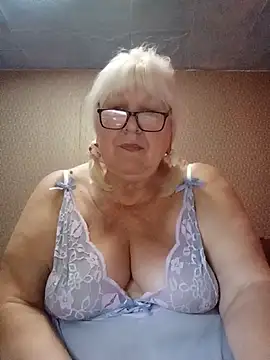 Alexia64231 online show from 07.17.26