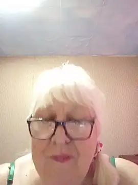 Alexia64231 online show from 07.17.26