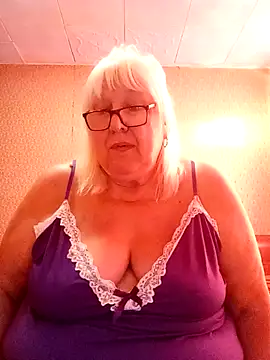 Alexia64231 online show from 07.19.26