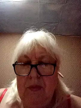 Alexia64231 online show from 07.22.26