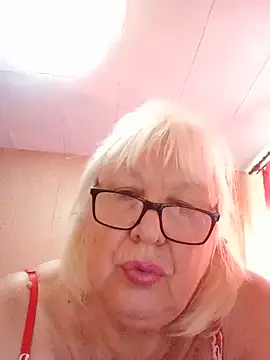 Alexia64231 online show from 07.25.26