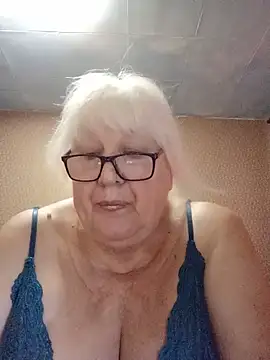 Alexia64231 online show from 07.28.26