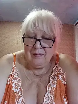 Alexia64231 online show from 07.29.26
