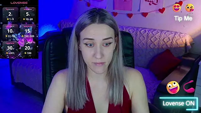 Free Harmony online show from 09.24.25