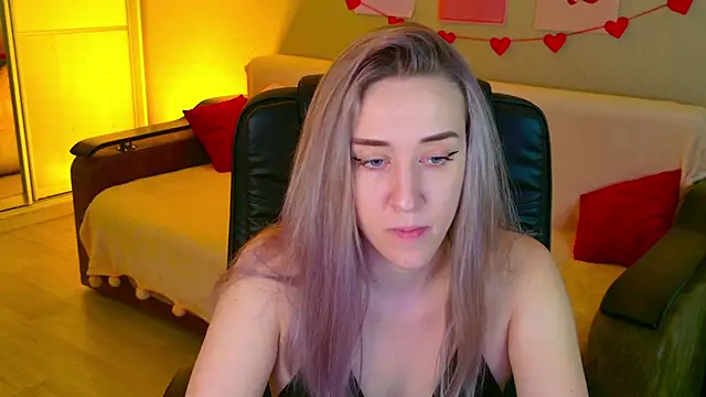 Free Harmony online show from 10.06.25