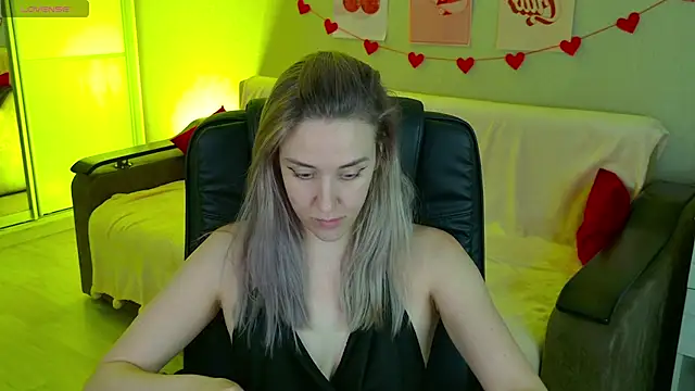 Free Harmony online show from 10.16.25