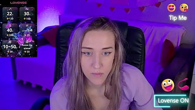 Free Harmony online show from 10.19.25