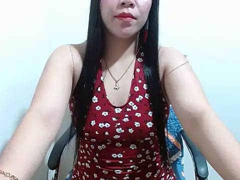 Sweet jinns69 online show from 05.07.26