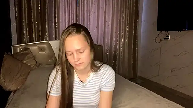 SoSweetGirl online show from 10.07.25