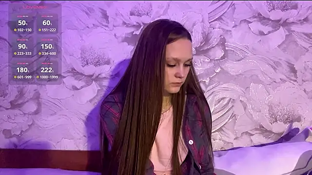 SoSweetGirl online show from 02.26.26