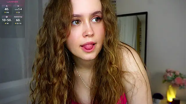 SusannaScholler online show from 11.27.25