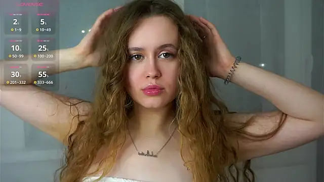 SusannaScholler online show from 12.02.25