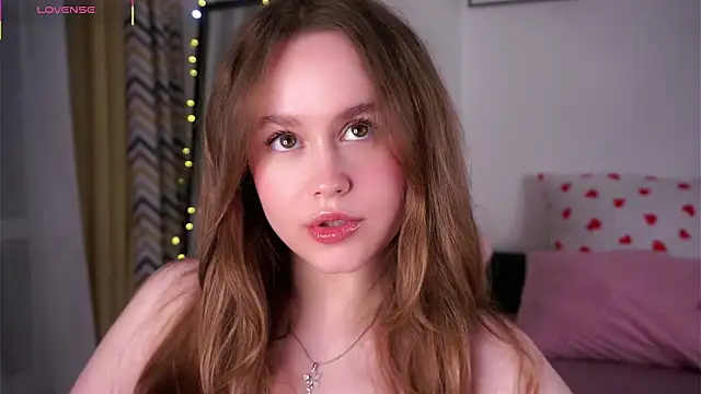SusannaScholler online show from 04.26.26