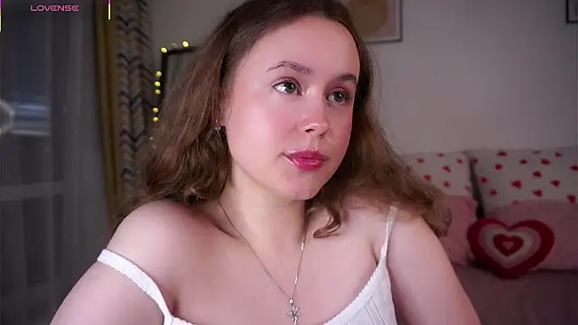 SusannaScholler online show from 06.14.26