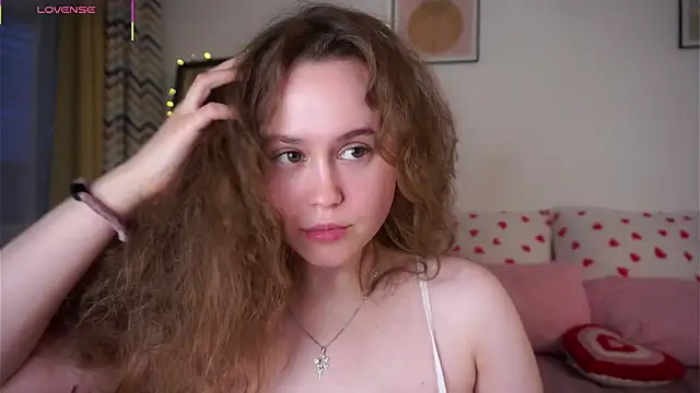 SusannaScholler online show from 06.17.26