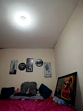 Snapshot of CHERRY_GIRLS02 chatting on 02.11.26 CHERRY GIRLS02 online show from 02.11.26