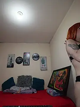 Snapshot of CHERRY_GIRLS02 chatting on 02.26.26 CHERRY GIRLS02 online show from 02.26.26