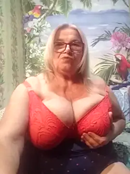 MargaritaSweet51 online show from 10.30.25