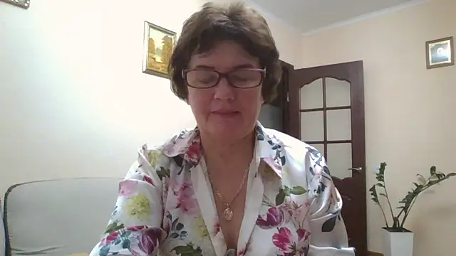 Galina56301 online show from 10.08.25