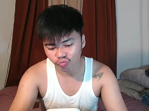 hot emman online show from 05.14.26
