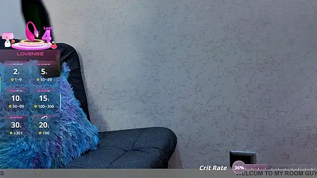 Snapshot of Allyson_Claire1 chatting on 12.01.25 Allyson Claire1 online show from 12.01.25