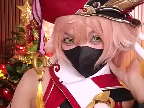      Panda      online show from 11.15.25