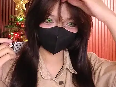      Panda      online show from 11.18.25