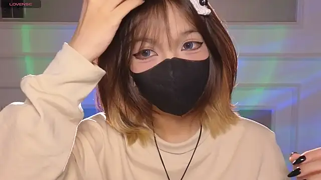      Panda      online show from 04.29.26